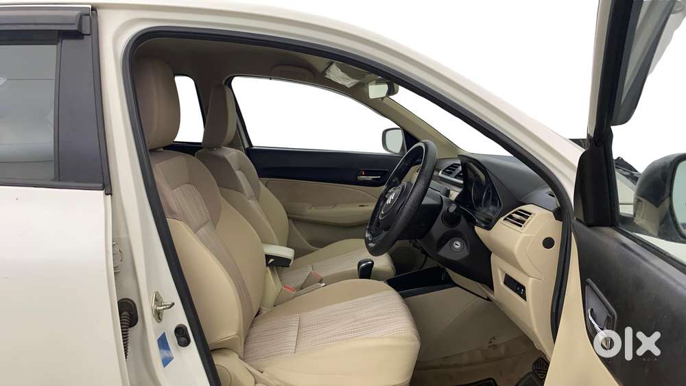 Maruti Suzuki Swift Dzire Amt Vxi, 2022, Petrol