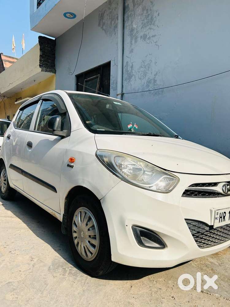 Hyundai Car 2013 Km Driven