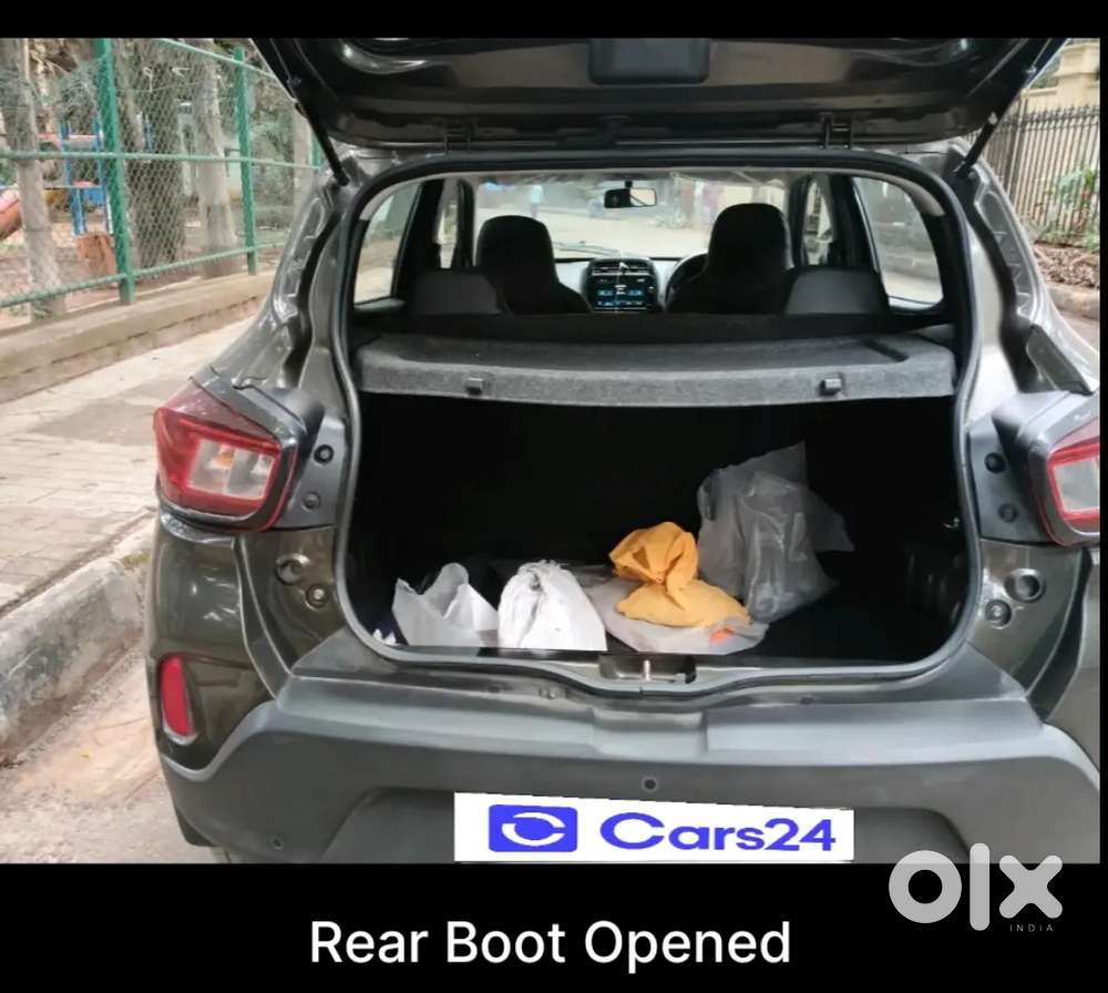 Renault Kwid Neotech Rxl 2024