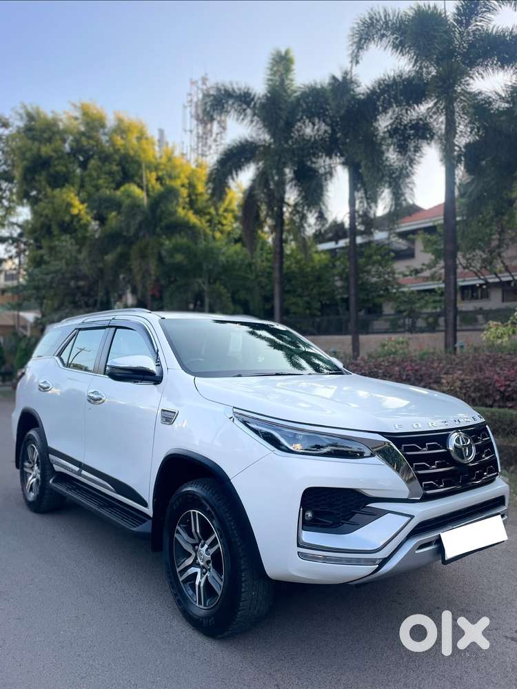 Toyota Fortuner 3.0 4x2 Automatic, 2025, Diesel