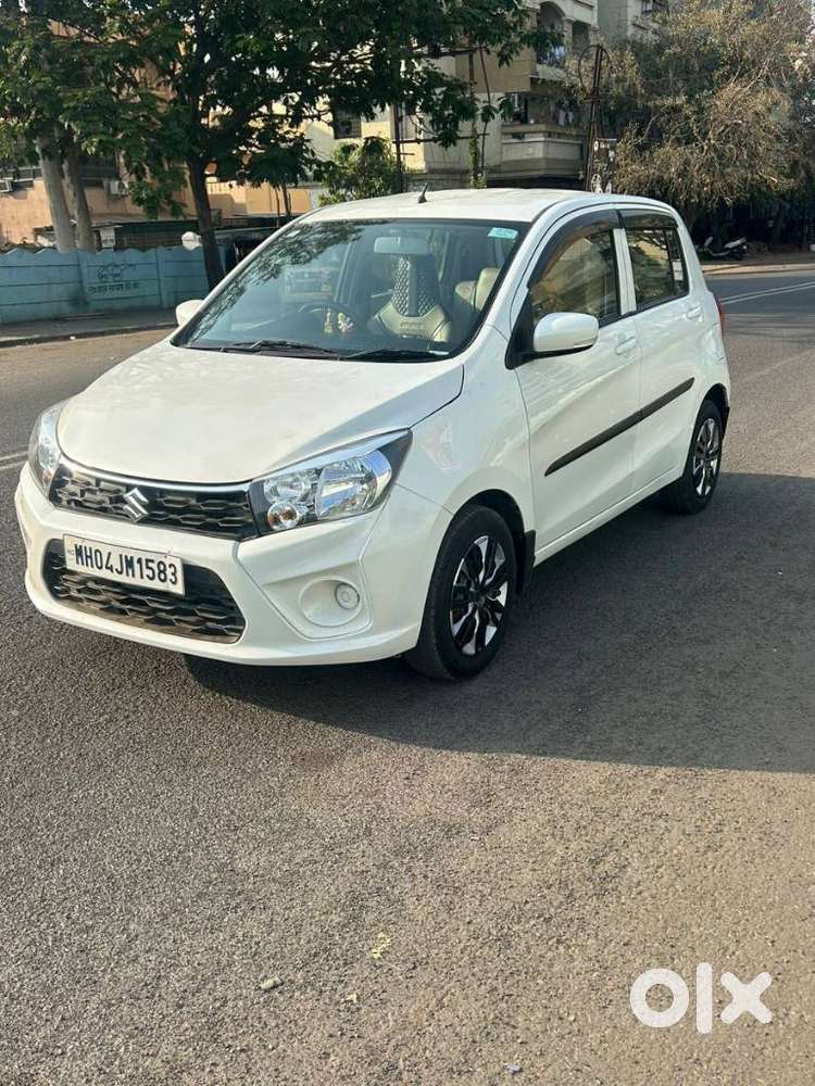 Maruti Suzuki Celerio Zxi(o) Amt, 2018, Petrol