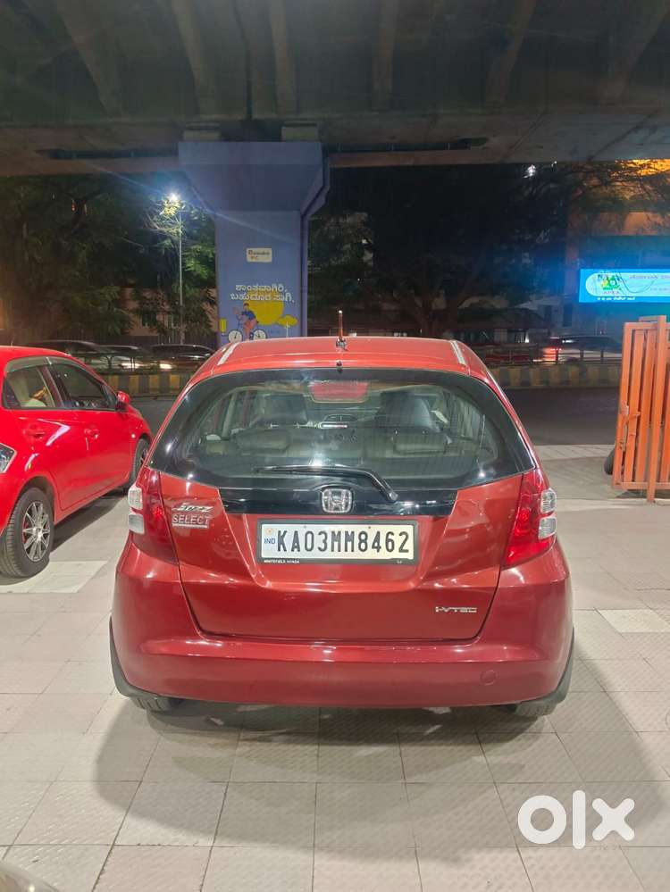 Honda Jazz 1.2 Sv I Vtec, 2010, Petrol