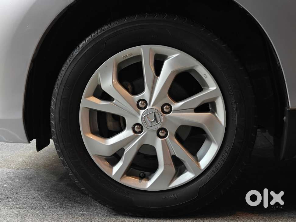 Honda Amaze V 1.2 Petrol Mt, 2020, Petrol