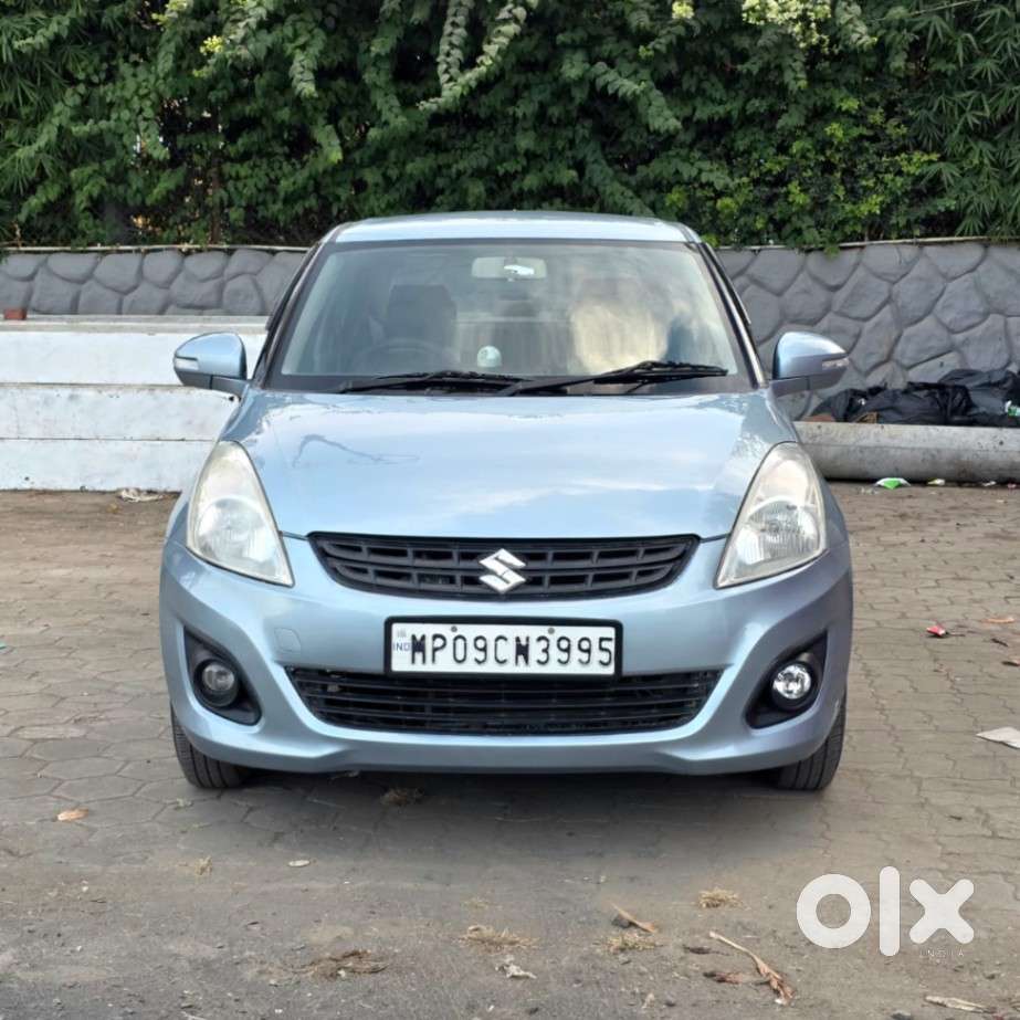 Maruti Suzuki Swift Dzire 2012-2015 Vdi, 2013, Petrol