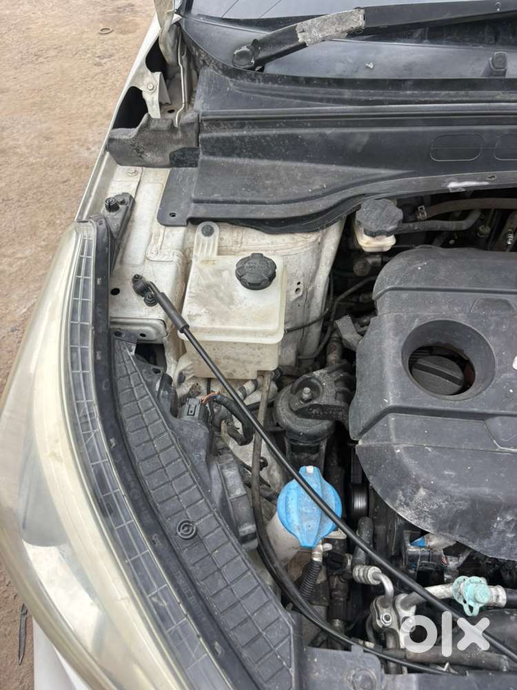 2018 Hyundai Creta Diesel Manual 103000 Km