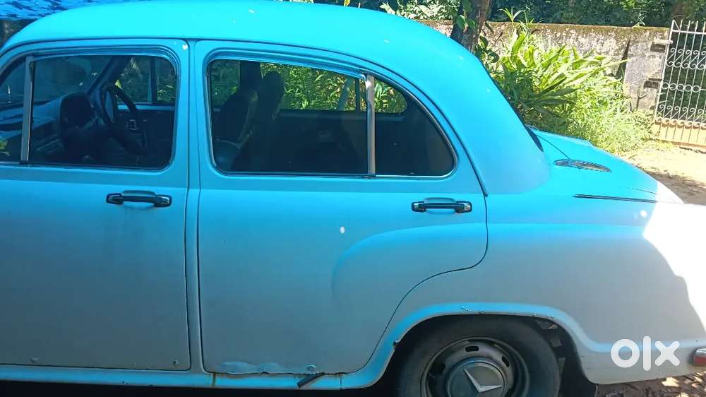 Ambassador Classic Diesel 2006 For Sale