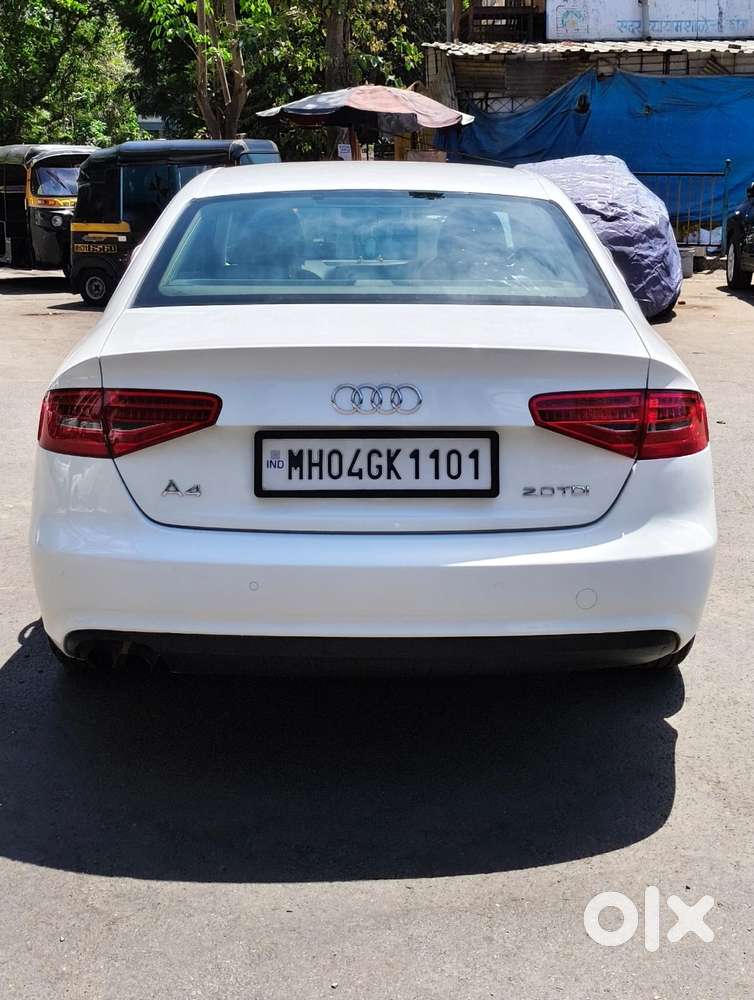 Audi A4 2014-2016 2.0 Tdi Multitronic, 2014, Diesel