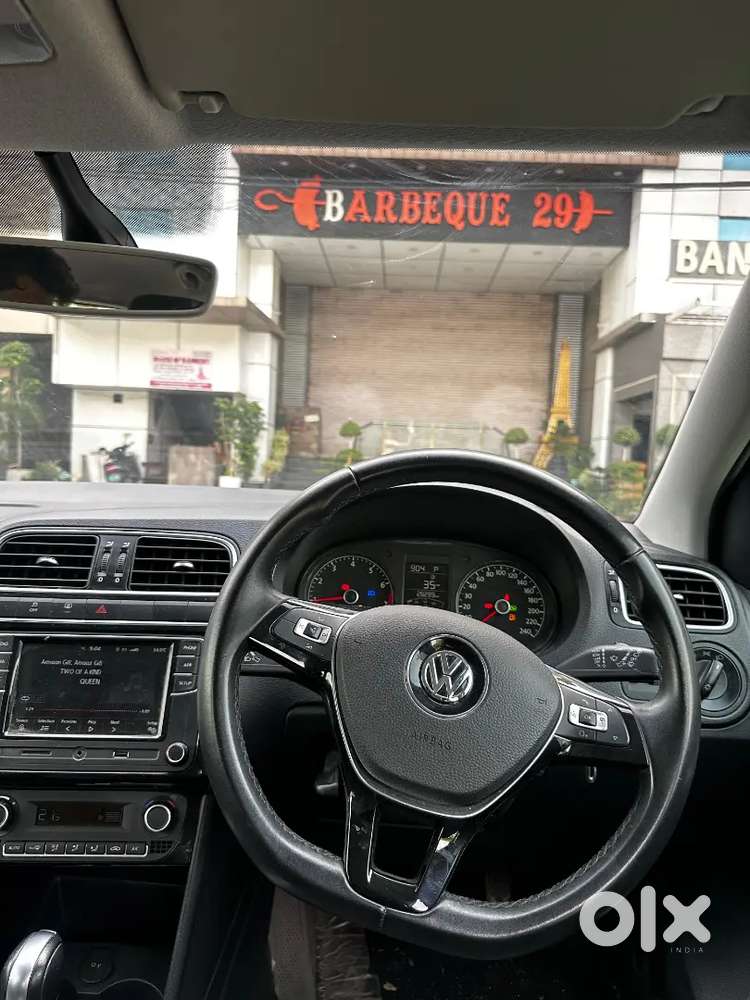Volkswagen Polo Gt 1.0 Tsi At (2022)  Fully Insured  Under Warranty
