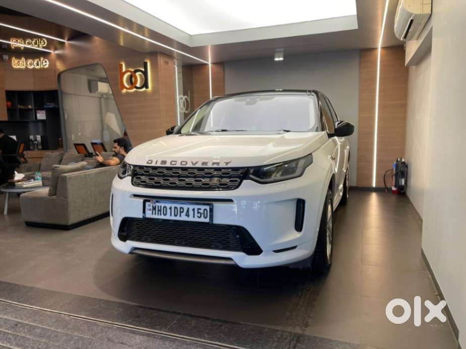 Land Rover Discovery Sport Se R-dynamic, 2020, Diesel