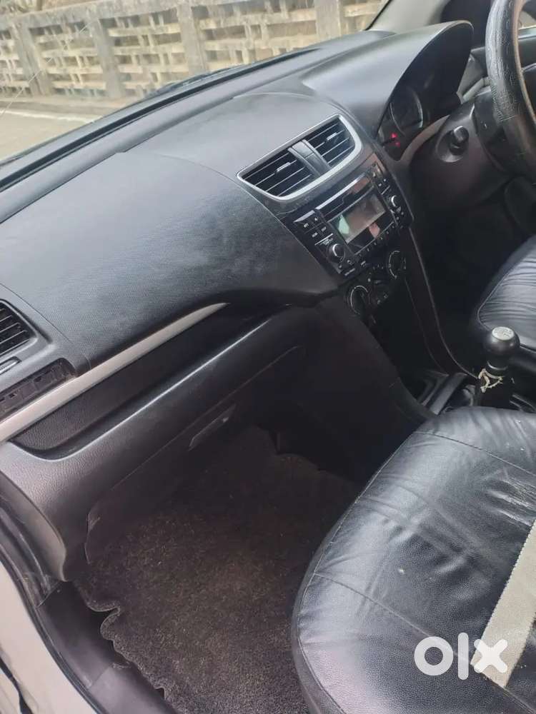 Maruti Suzuki Dzire 2015 Diesel Well Maintained