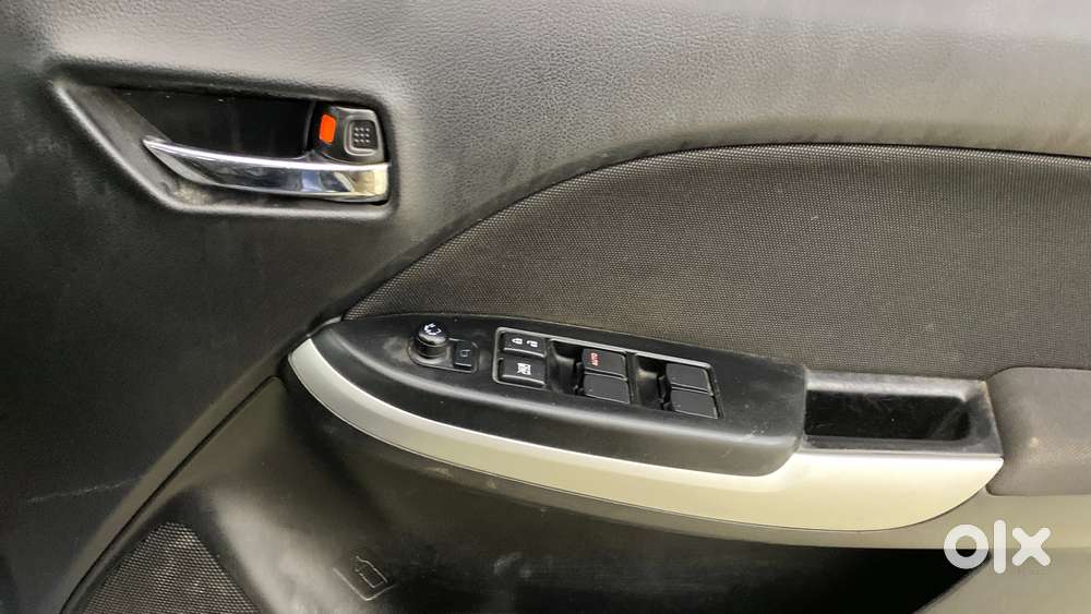 Maruti Suzuki Baleno 1.3 Delta, 2018, Diesel