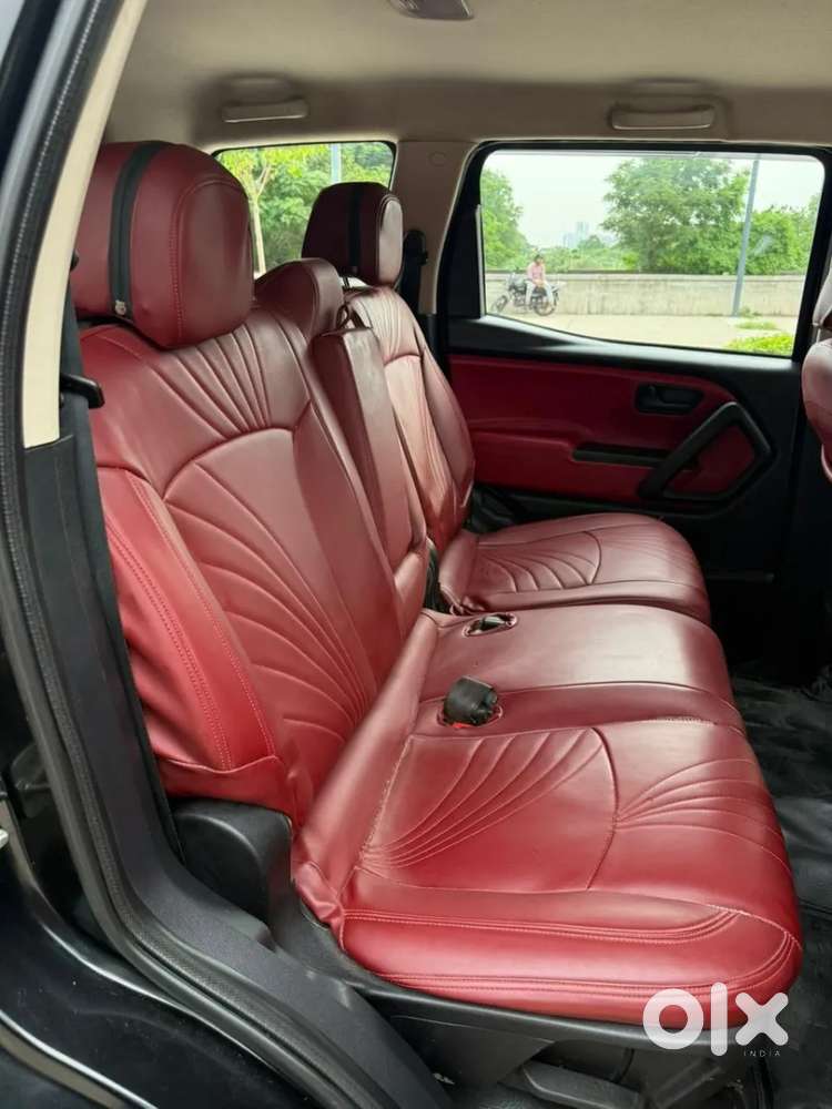 Mahindra Scorpio N Z2 Diesel Mt 7 Str, 2024, Diesel