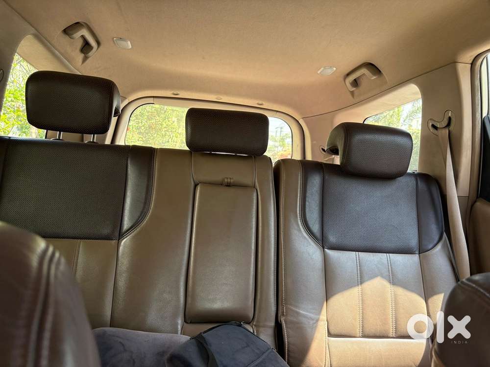 Mahindra Xuv500 2015 Diesel Well Maintained