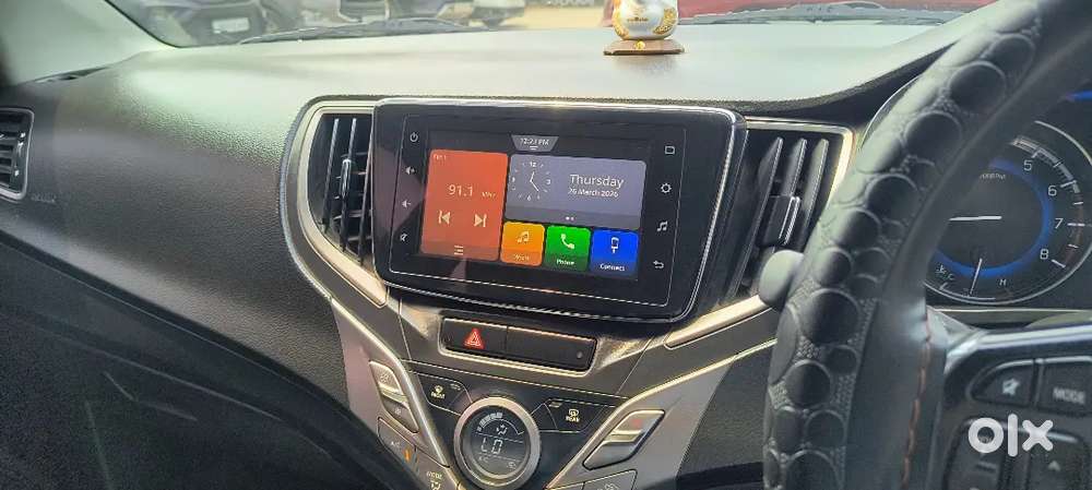 Maruti Suzuki Baleno 2020 Petrol 32652 Km Driven