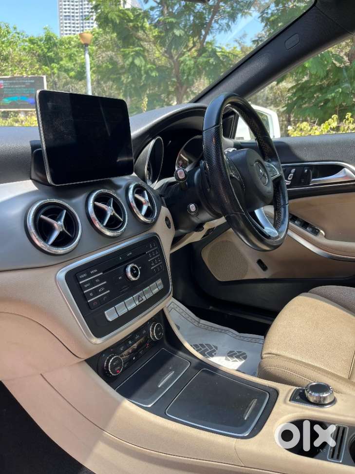 Mercedes-benz Cla 200 Cdi Sport, 2019, Diesel