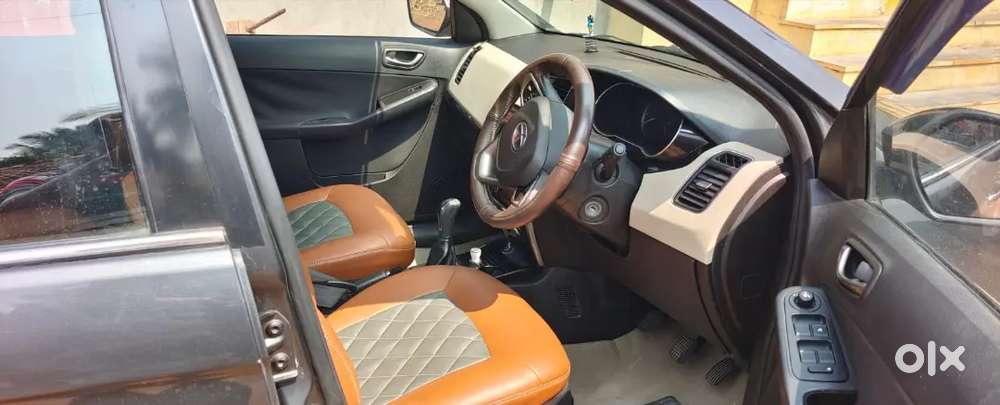 Tata Zest 2014 Diesel 95000 Km Driven Top End Model