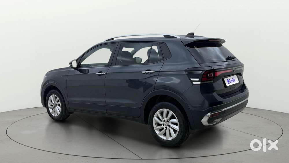 Volkswagen Taigun 1.0 Tsi Highline, 2024, Petrol