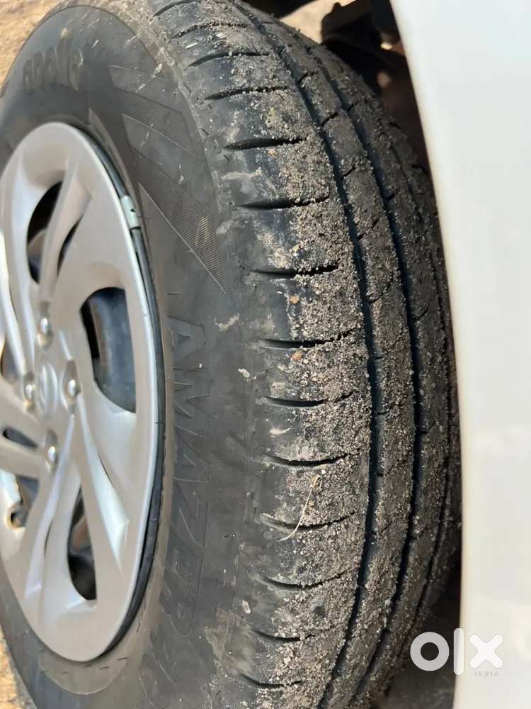 Hyundai Aura 2020 Diesel Well Maintained