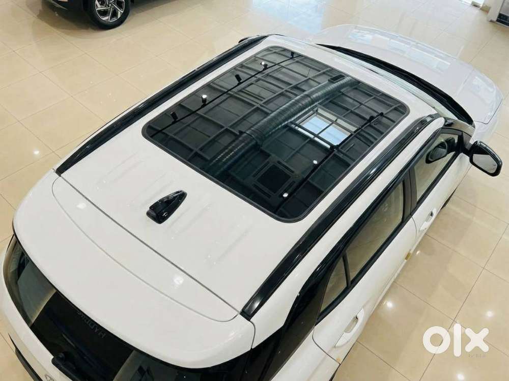Hyundai Creta Sx (o) 1.5 Diesel Automatic, 2022, Diesel