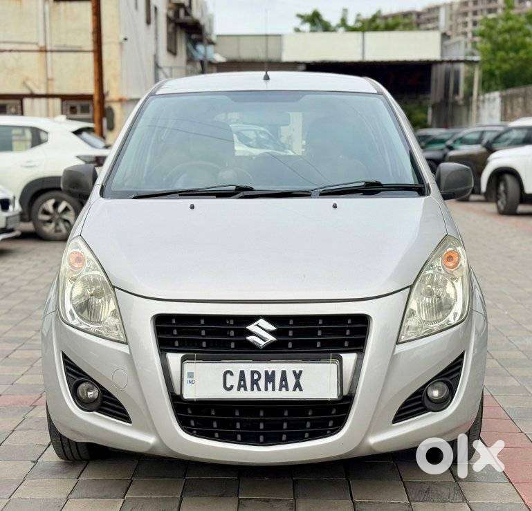 Maruti Suzuki Ritz Vdi, 2016, Diesel
