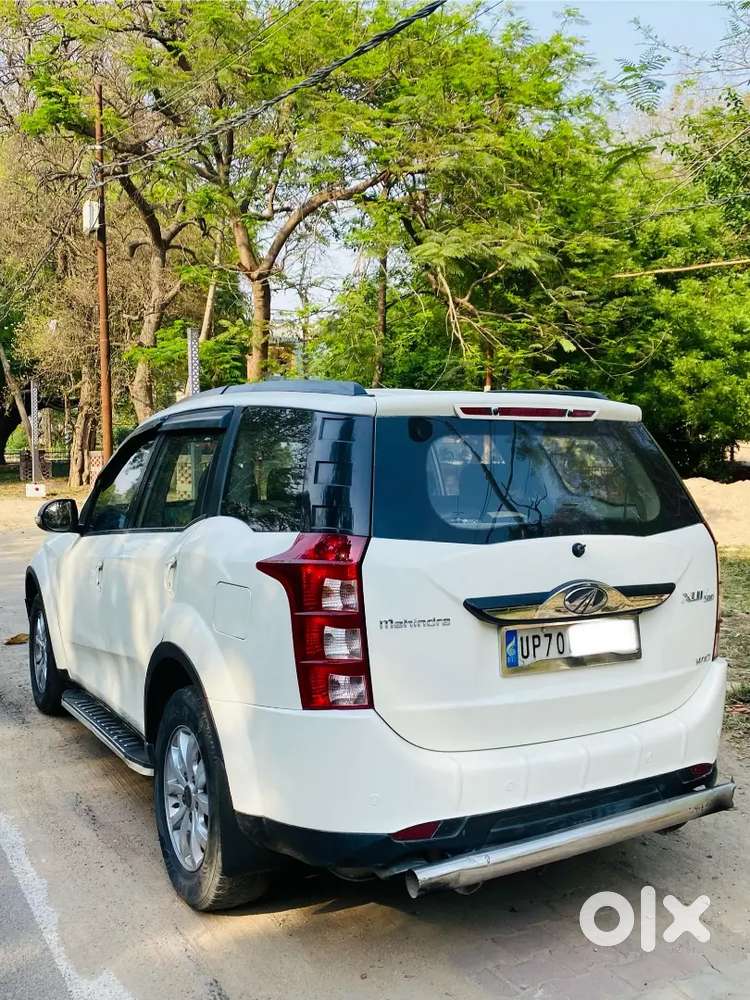 Mahindra Xuv500 2015 Diesel 72322 Km Driven