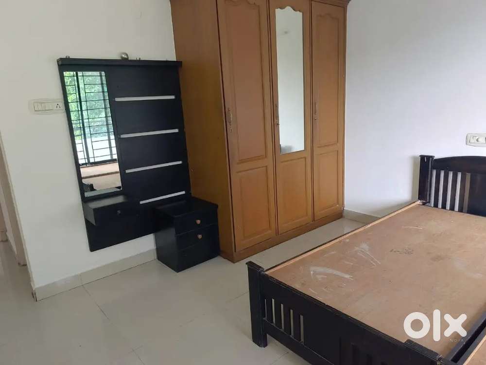 1BHK in Panampilly Nagar