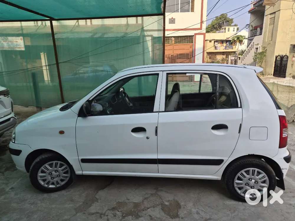 Hyundai Santro Car // 1st Owner // Nice Condition
