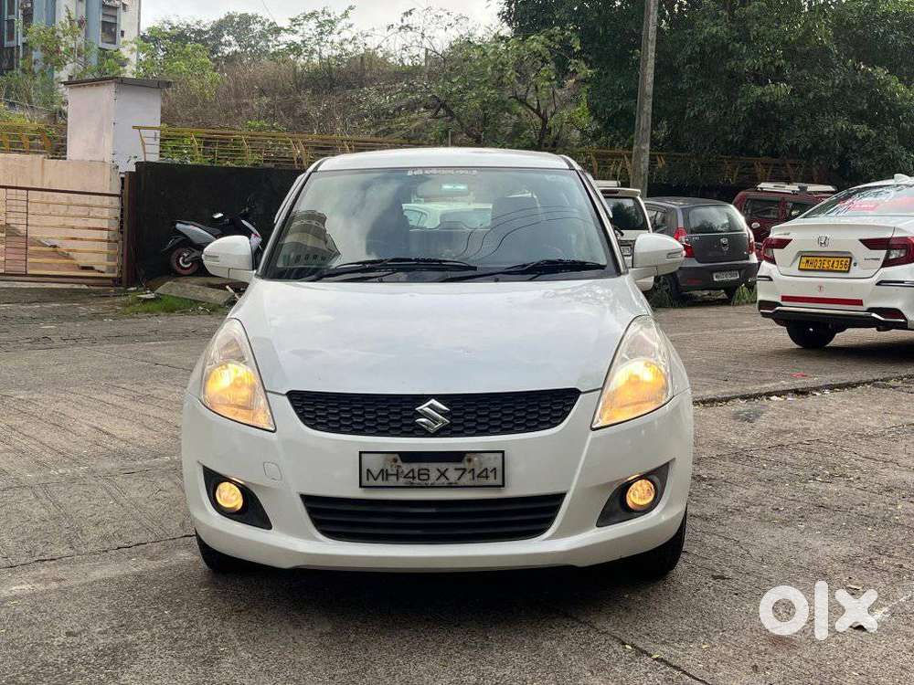 Maruti Suzuki Swift Vdi Glory Limited Edition, 2013, Diesel