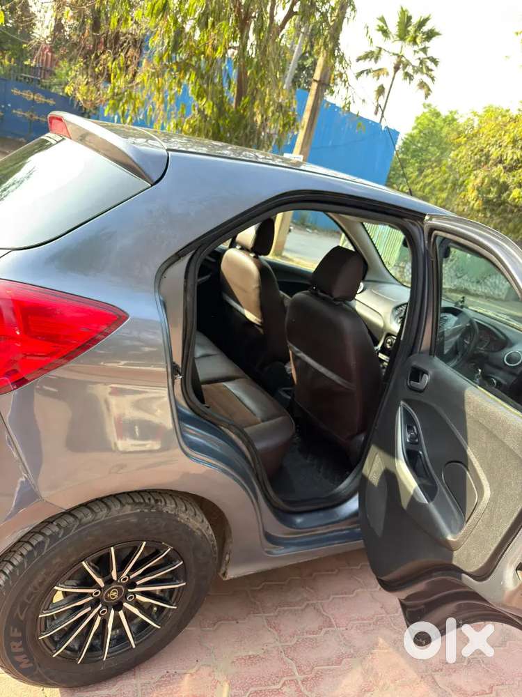 Ford Figo 2018 Petrol Well Maintained