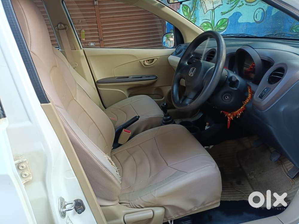 Honda Amaze 1.2 Emt I Vtec, 2014, Petrol