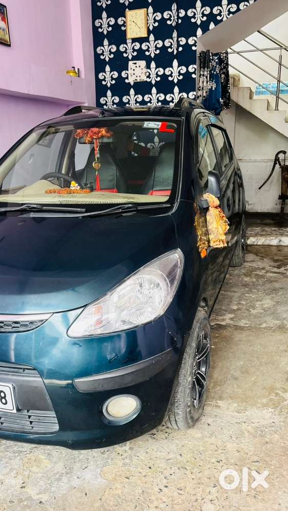 Hyundai I10 1.1 Era 2010