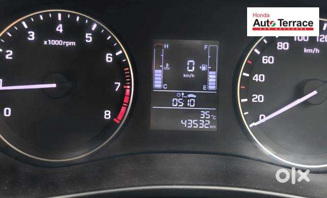 Hyundai I20 Active 1.2 S, 2015, Petrol