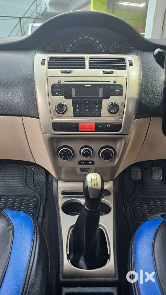 Tata Indica Vista 2008-2013 Quadrajet 90 Vx, 2013, Diesel