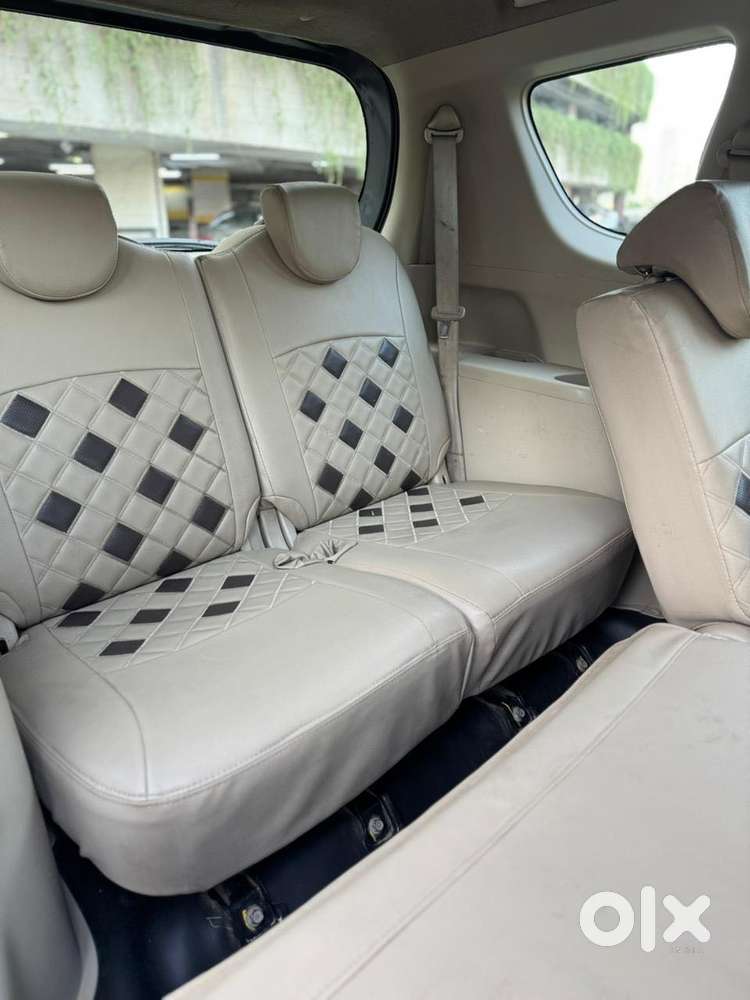 Maruti Suzuki Ertiga Maruti-suzuki-ertiga-zdi-plus, 2017, Diesel