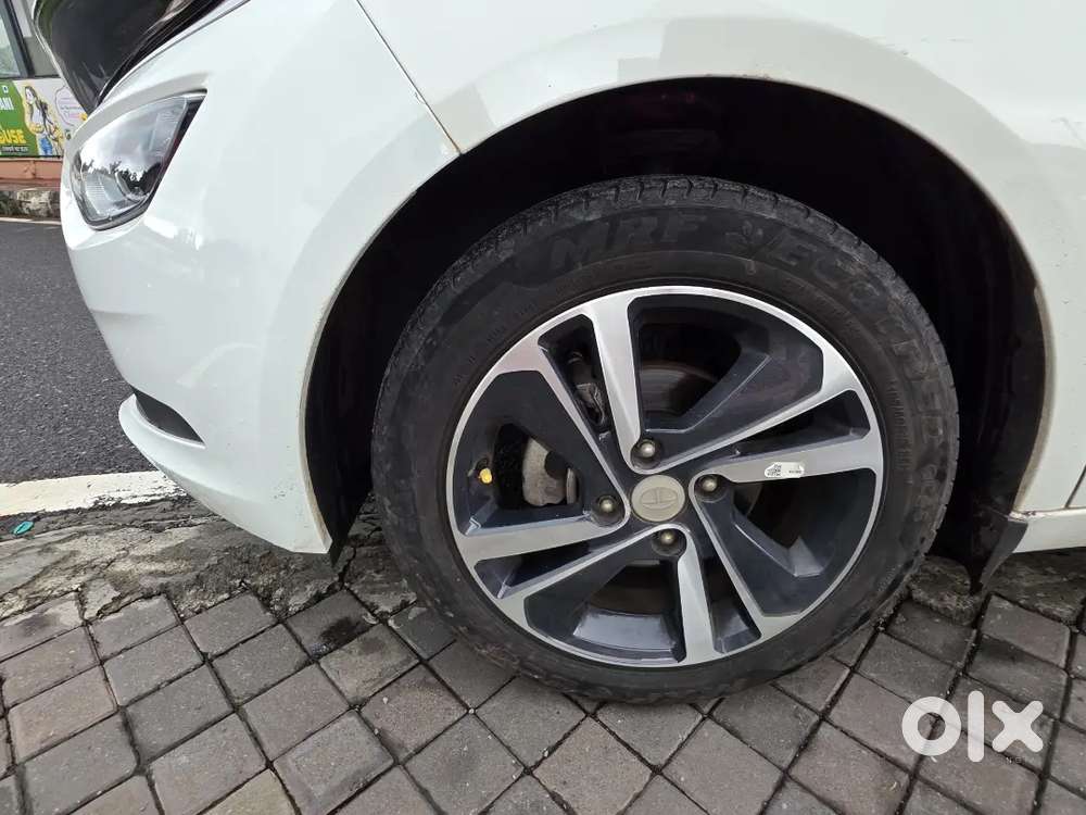 Selling Tata Altroz 1.5l Diesel 2023