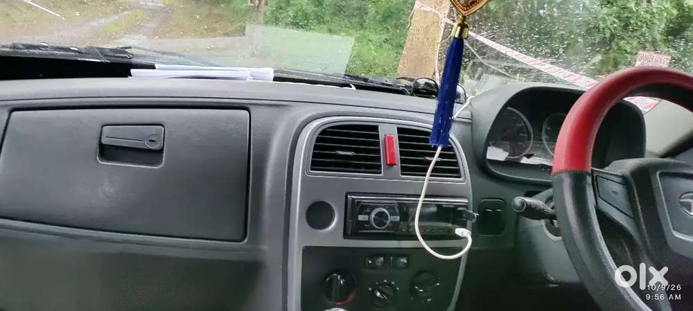 Tata Xenon Xt Crew Cab 2019