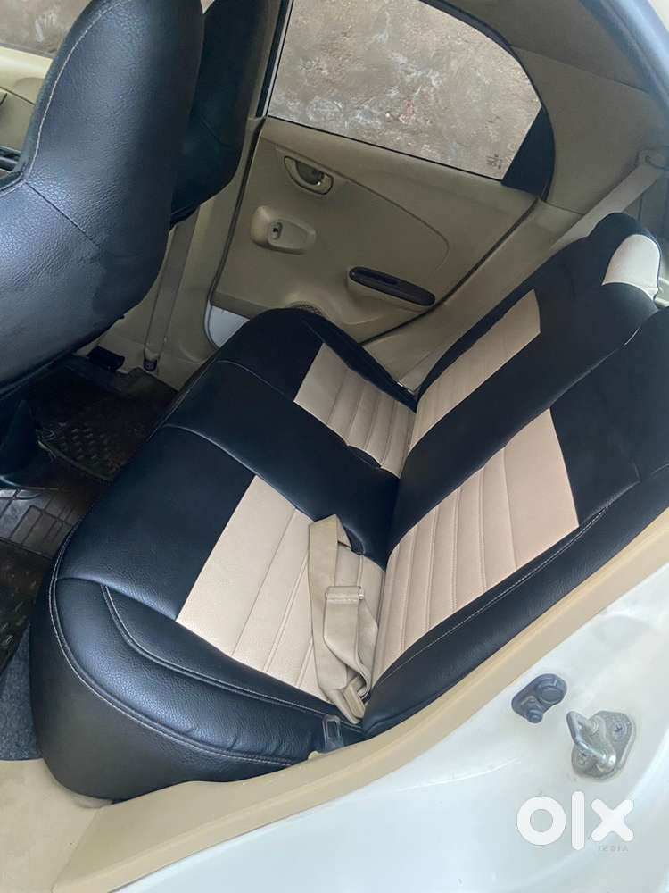 Honda Brio Petrol Manual 2013