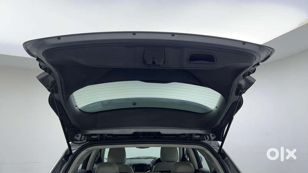Jeep Compass 1.4 Limited, 2018, Petrol