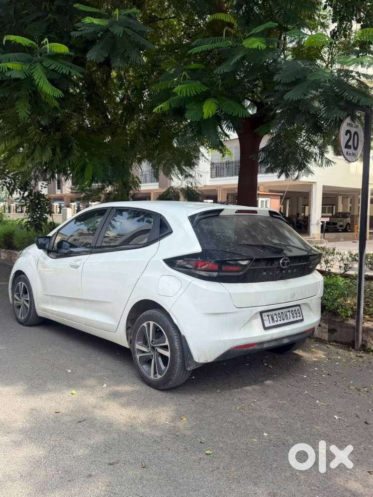 Tata Altroz 1.5 Xz Diesel, 2024, Diesel