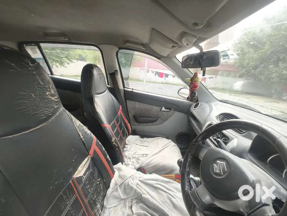 Maruti Suzuki Alto Lxi 2019