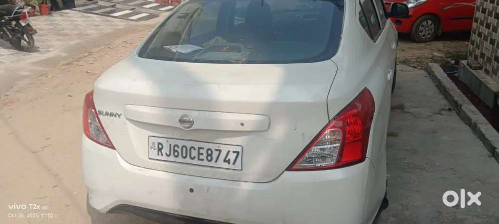 Very Good Condition New Tyre New Battery 22+average