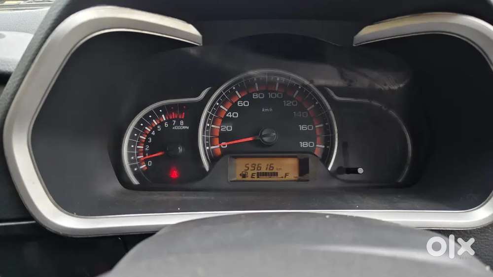 Maruti Suzuki Alto K10 2018 Petrol Well Maintained