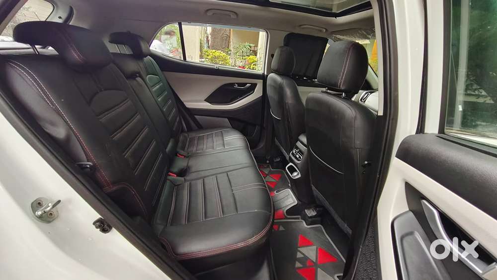 Hyundai Creta 1.5 Sx Executive Diesel, 2023, Diesel