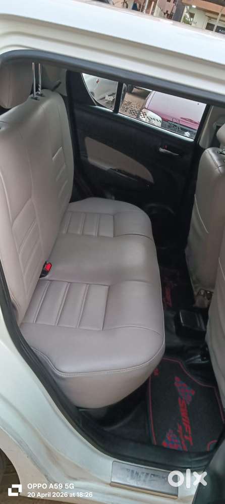 Maruti Suzuki Swift 2011-2014 Vdi, 2013, Diesel