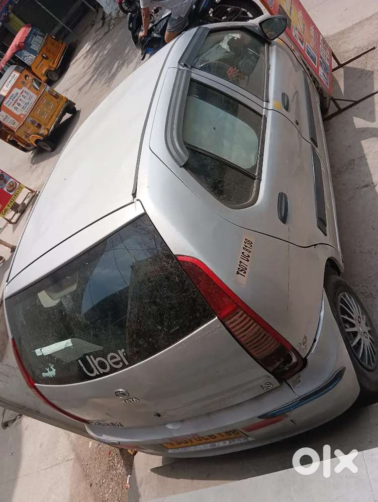 Tata Indica 2016