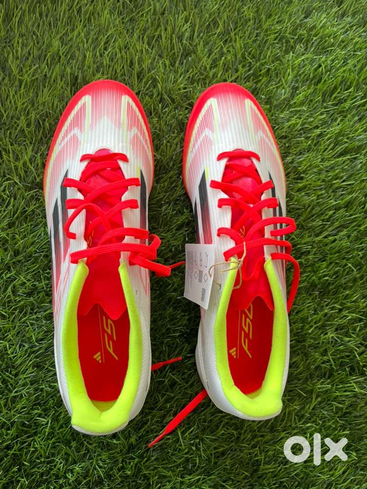 Brand new adidas F50 league turf boots for sale Sports Equipment