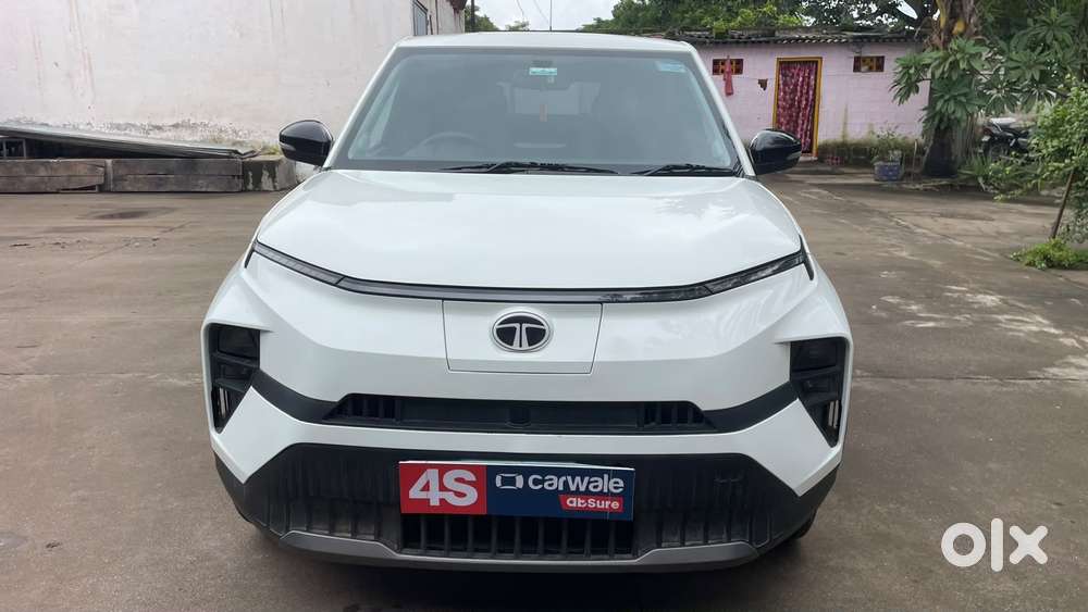 Tata Punch Ev Adventure S Lr Ac Fc, 2025, Electric