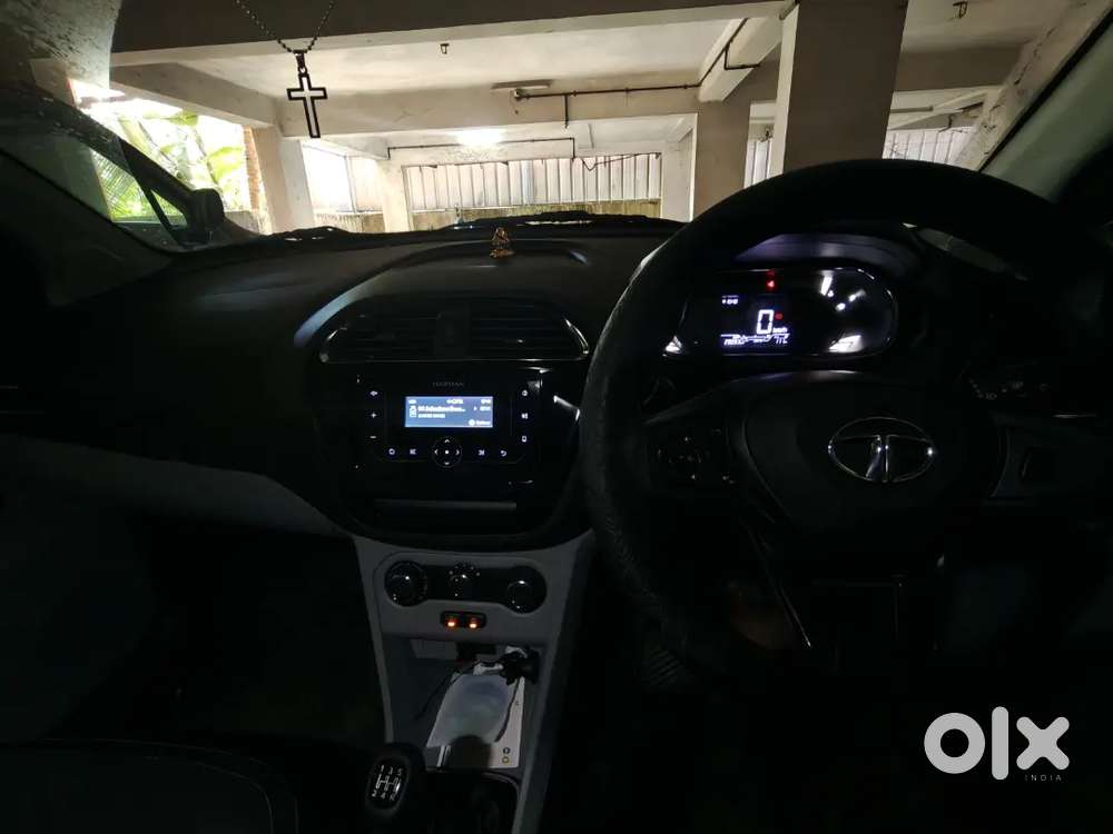 Tata Tiago 1.2 Revotron Xt 2022
