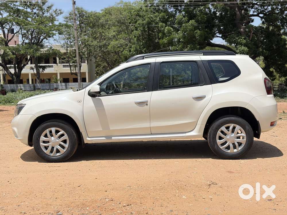 Nissan Terrano Xl 85 Ps Deisel, 2014, Diesel