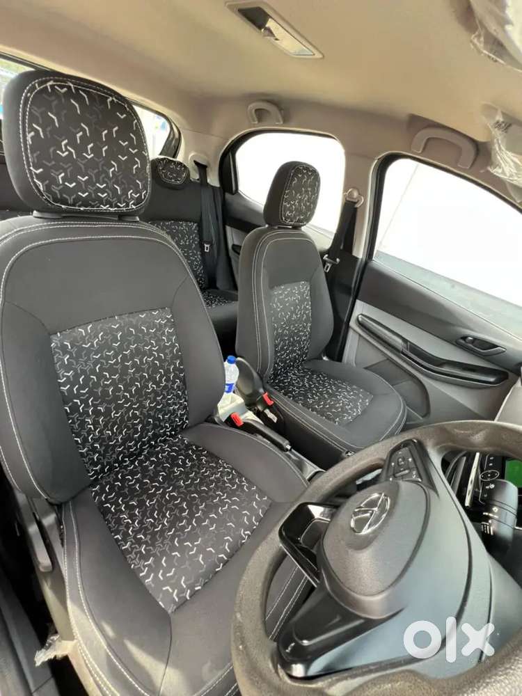 2021 Single Owner Tata Tiago Xt Petrol